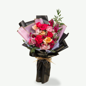 Gulf Pearl Celebration